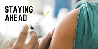 2 Immunizations Access Wellness Healthcare Modesto CA