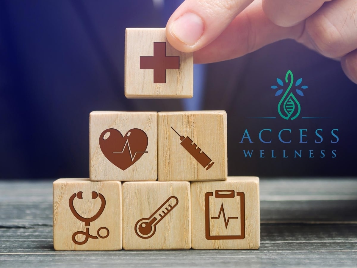 Access Wellness Healthcare Modesto CA Photos Primary Care Services