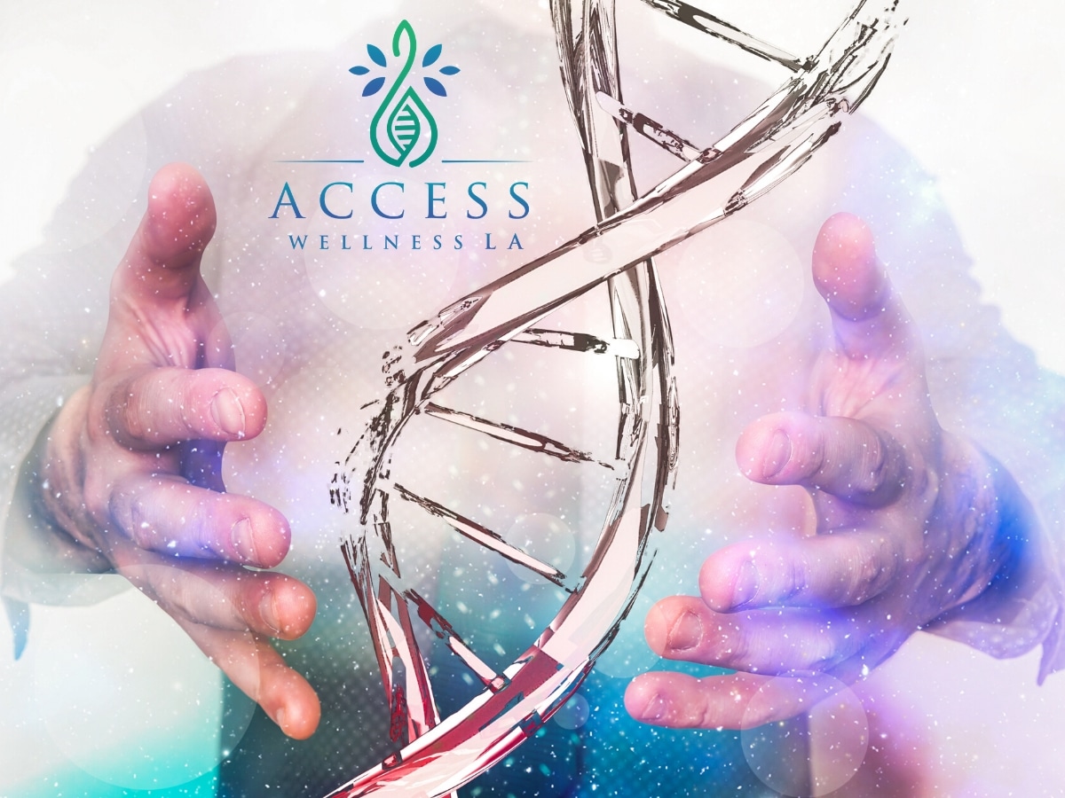 Regenerative Cellular Therapy Modesto CA