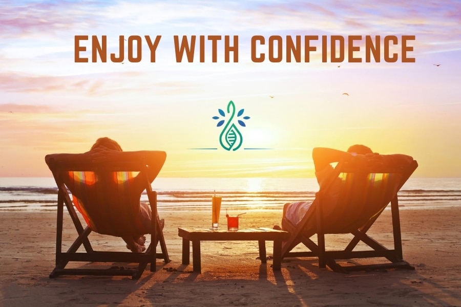 Services 600 x 400 Access Wellness Modesto CA Age Spots Sun Damage