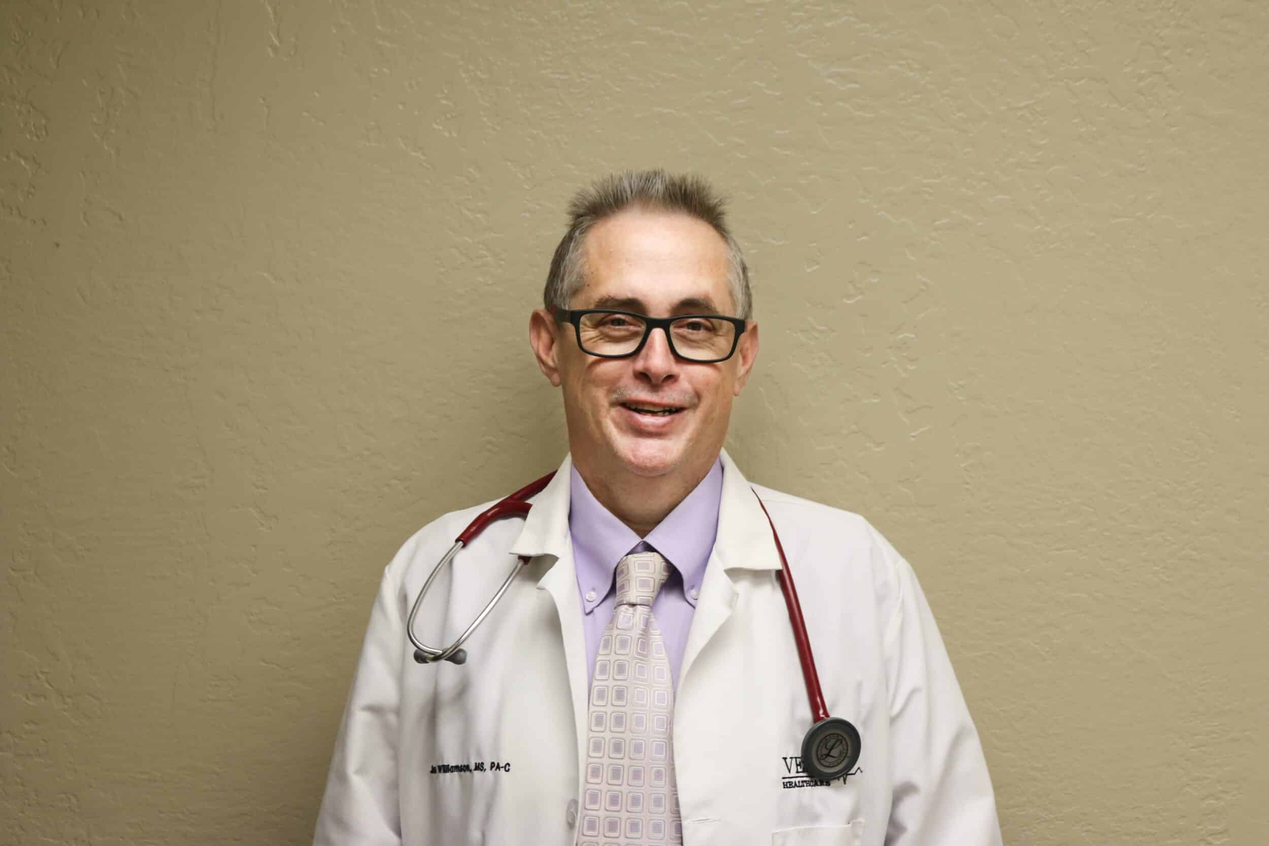 doctor 1