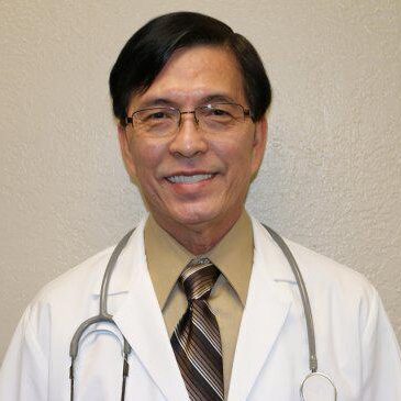 Binh Dang